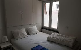 Duingalm - Apartment 100M From The Beach